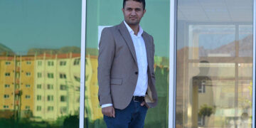 كچێك لە وەهم