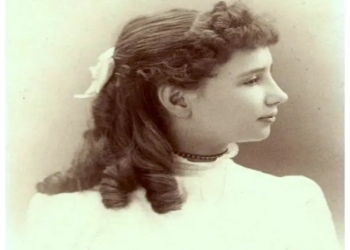 چـیرۆکی ژیـانی هـێـلـین کـیلەر (١٨٨٠ـ ١٩٦٨)..