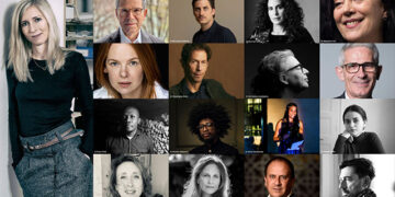 چاوخشاندنێک به ٧٧مین فێستیڤاڵی نێوده‌وڵه‌تی فیلمی “لۆکاڕنۆ” له وڵاتی سویسڕا