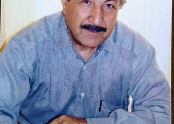 مامۆستا بەھرام: لای من زۆر گرنگە مانشێتی شیعر گوزارشت لە ناوەڕۆکی شیعر بکات