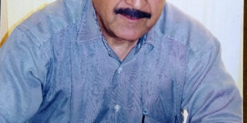 مامۆستا بەھرام: لای من زۆر گرنگە مانشێتی شیعر گوزارشت لە ناوەڕۆکی شیعر بکات