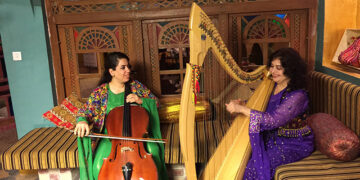 ژەنیار ئاودێر مەحموود : بەھۆی کاریگەری موزیکی بیانی خەریکە موزیکی کوردی نانسرێتەوە