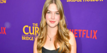 میا تالێریکۆ لە یانزە مانگیدا بوو بە ئەکتەرێکی ناسراو..