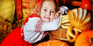 وێـژەی منـداڵان لە رووسـیا..