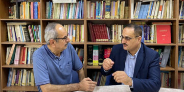 ئومێد قادر زیرەک: ھەندێک لە گۆرانی باوکم ھەیە تائێستا بڵاونەکراونەتەوە لەلای خۆمان پاراستوومانە