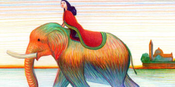 چاوخشاندنێک به ٨١مین خولی فێستیڤاڵی نێوده‌وڵه‌تی فیلمی “ڤێنیز” له وڵاتی ئیتاڵیا