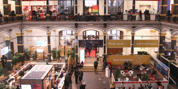 ئیسپانیا “وڵاتی‌ ناوه‌ندی سه‌رنج” لە بازاڕی فیلمی ئه‌وروپا له فێستیڤاڵی فیلمی بەرلیناله