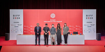 خه‌ڵاته‌‌کانی ٢٩مین خولی فێستیڤاڵی نێوده‌وڵه‌تی فیلمی “بۆسان” دیاریی کران