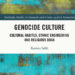 کتێبی  Genocide Culture: Cultural Habitus, Ethnic Engineering and Religious Doxa  کولتووری جینۆساید: هابیتوسی کولتووری، ئەندازیاری نەتەوەیی و دۆکسەی ئایینی