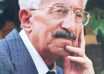 لە دڵی ڕادیۆوە (بۆ کۆچە پاییزییەکەی حیسامەدین ئەمین)