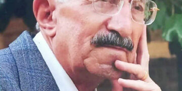 لە دڵی ڕادیۆوە (بۆ کۆچە پاییزییەکەی حیسامەدین ئەمین)