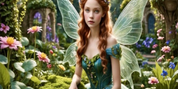 فـانتـازیـا لە وێـژەی منـداڵان..