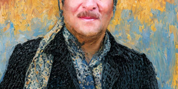 (٣٠) چرا بۆ یادی پاشای حەیران رەسوڵ بێزار گەردی دادەگیرسێنین