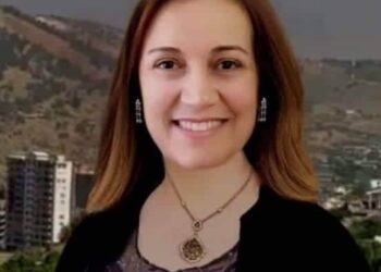 خاتوونی شاعیر سەلما تۆما: نووسینەکانم بە زمانی کوردی ڕێچکەشکێنیە بۆ ھاندانی ئافرەتی کریستیان بۆ دەرخستنی تواناکانیان لەبواری نووسین بەزمانی کوردی