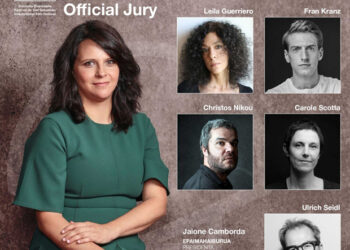 چاوخشاندنێک به خه‌ڵاته‌‌کانی ٧٢مین فێستیڤاڵی نێوده‌وڵه‌تی فیلمی “سان سباستییه‌ن”