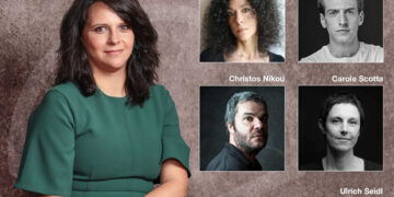 چاوخشاندنێک به خه‌ڵاته‌‌کانی ٧٢مین فێستیڤاڵی نێوده‌وڵه‌تی فیلمی “سان سباستییه‌ن”