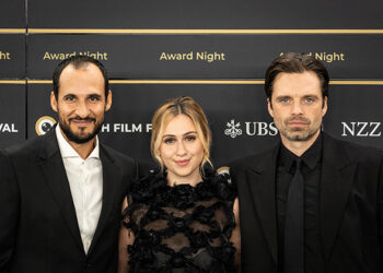 چاوخشاندنێک به بیسته‌مین خولی فێستیڤاڵی نێوده‌وڵه‌تی فیلمی “زۆریخ” له سویسرا