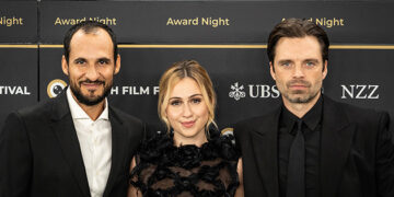 چاوخشاندنێک به بیسته‌مین خولی فێستیڤاڵی نێوده‌وڵه‌تی فیلمی “زۆریخ” له سویسرا