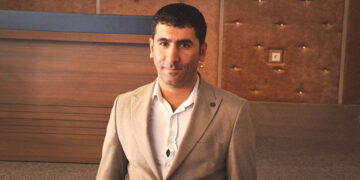 ئارام خەلیفانی: ئەو شێوازەی خوێندن لە ھەرێمی کوردستان بەکاری دەھێنن باشترین شێواز و سیستەمی پەروەردەیە