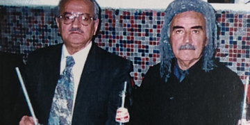 ماڵباتێکی گەوهەرین