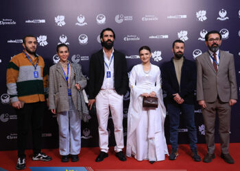 فێستیڤاڵی فیلمی دهۆک پردی پەیوەندیی نێوان دەرهێنەرە کوردەکان و سینەماکارانی جیهان