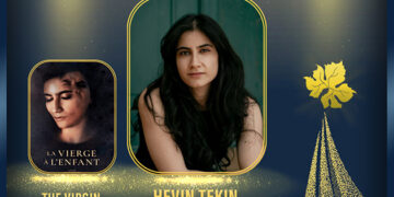 هه‌ڵبژێردراوانی یازده‌یه‌مین خولی فێستیڤاڵی نێودەوڵەتیی فیلمی “دهۆک” ناسێندران