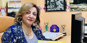 نووسەر و شاعیر گوڵزار فەرەج: زمان وەرگێری ھۆش و دەروونە ، بۆ پەخشکردنی دەروونی مڕۆڤەکان