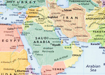 ڕۆژهەڵاتی ناوەڕاست و پێشهاتە گەورەکانی داهاتوو!