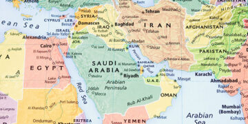 ڕۆژهەڵاتی ناوەڕاست و پێشهاتە گەورەکانی داهاتوو!