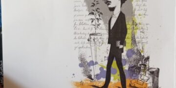 ئەو شاعیرەمان ناوێت !