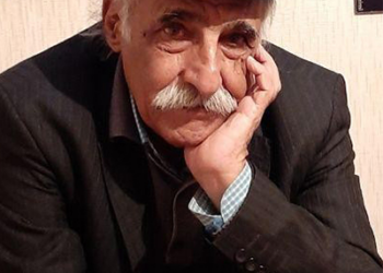 عەباس غەزالی: کۆچی مامۆستا مه‌نسوور یاقووتی وه‌ک له‌ده‌ست چونی یاقووتێکی گرانبه‌هایه