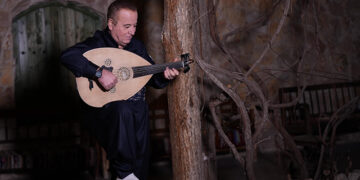 ھونەرمەند ئامانج غازی: ئەو میتۆدانەی لە کۆلیژی ھونەرە و لەپەیمانگەی ھونەرجوانەکان دەخوێندرێن وەک پێویست نین