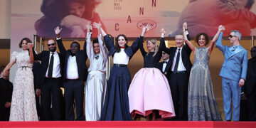 خه‌ڵاته‌کانی “پێشبڕکێی سه‌ره‌کی” حه‌فتا و هه‌شته‌مین فێستیڤاڵی فیلمی “کان” دیاریکران