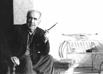 “کۆیلەی کوردستانم و نۆکەری باینجان نیم”[1] سەبارەت بە خەڵاتی قەڵەمی هەژار