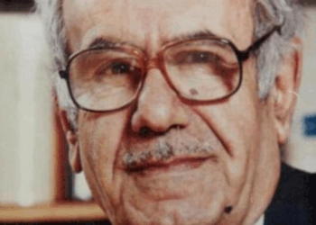 عەباس غەزالی: مامۆستا “هەژار” توانا و لێهاتوویی کوردی به نەتەوەکانی تر نیشان دا