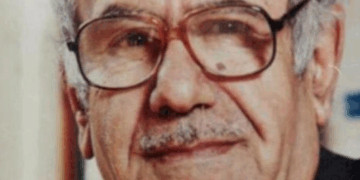 عەباس غەزالی: مامۆستا “هەژار” توانا و لێهاتوویی کوردی به نەتەوەکانی تر نیشان دا