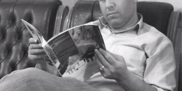 گوزەرێک بە باخچە هونەرییەکەی پەیمان حەسەنزادەدا