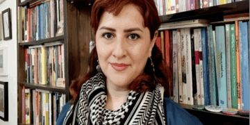 کچـە چالاکـوانی کورد ژینـا مـودەڕیـس گـورچی..