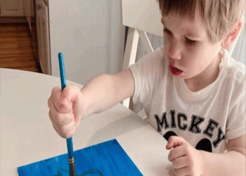 جـۆزێـف هـاریـس بچـووکـتریـن ئەنـدامی مـێـنسایە..