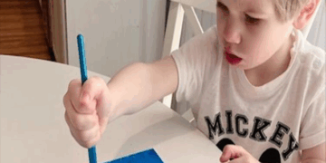 جـۆزێـف هـاریـس بچـووکـتریـن ئەنـدامی مـێـنسایە..