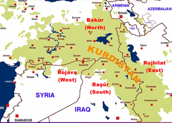 کـورد و مـافی چـارەی خۆنـووسـین..