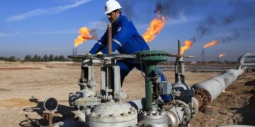 قۆناغی دوای ههناردهكردنهوهی نهوت