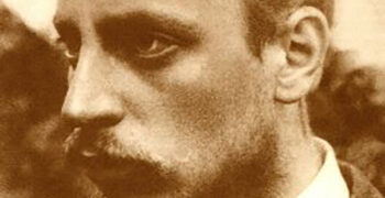 ریلکە… شیعر و مێردهزمهكانی منداڵی