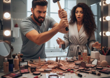 سووراوی ژنەکان مەشکێنن !