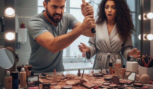 سووراوی ژنەکان مەشکێنن !