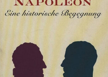 گوته‌ و ناپلیۆن.. بەیەكگەیشتنی مێژوویی