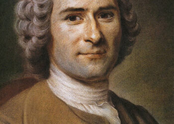 شه‌ڕه‌‌كانی نێوان ڤۆلتێر و رۆسۆ