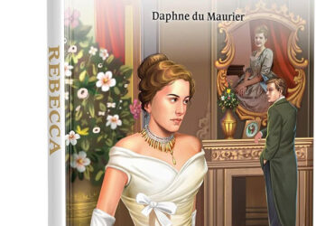 رۆمانی رێبیكا شاكارێك له‌نێوان ئاڵۆزی و بێگه‌ردی مرۆڤدا