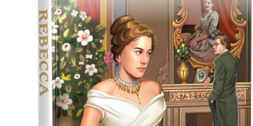 رۆمانی رێبیكا شاكارێك له‌نێوان ئاڵۆزی و بێگه‌ردی مرۆڤدا