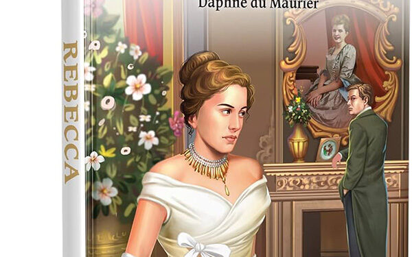 رۆمانی رێبیكا شاكارێك له‌نێوان ئاڵۆزی و بێگه‌ردی مرۆڤدا